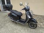 Klikněte pro detailní foto č. 6 - Vespa GTS 125 Super