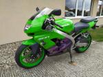 Klikněte pro detailní foto č. 3 - Kawasaki ZX-9R Ninja