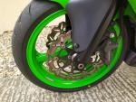 Klikněte pro detailní foto č. 4 - Kawasaki ZX-9R Ninja