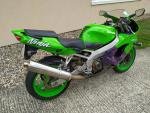 Klikněte pro detailní foto č. 8 - Kawasaki ZX-9R Ninja
