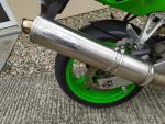 Klikněte pro detailní foto č. 9 - Kawasaki ZX-9R Ninja