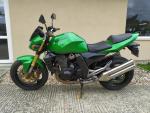 Detail nabídky - Kawasaki Z 1000