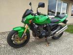 Klikněte pro detailní foto č. 2 - Kawasaki Z 1000