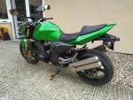 Klikněte pro detailní foto č. 3 - Kawasaki Z 1000