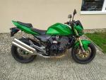 Klikněte pro detailní foto č. 4 - Kawasaki Z 1000