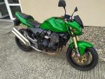 Klikněte pro detailní foto č. 5 - Kawasaki Z 1000