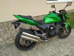 Klikněte pro detailní foto č. 6 - Kawasaki Z 1000