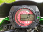 Klikněte pro detailní foto č. 7 - Kawasaki Z 1000