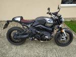 Klikněte pro detailní foto č. 5 - BMW R nineT - 100 years