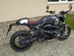 Klikněte pro detailní foto č. 7 - BMW R nineT - 100 years