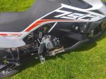 Klikněte pro detailní foto č. 13 - KTM 790 Adventure (2019) po velkém servisu
