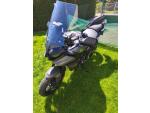 Klikněte pro detailní foto č. 10 - Yamaha Tracer 9 / 900 (2021) nový model, TOP stav, po servisu, kufr