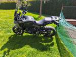 Klikněte pro detailní foto č. 2 - Yamaha Tracer 9 / 900 (2021) nový model, TOP stav, po servisu, kufr