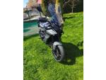 Klikněte pro detailní foto č. 7 - Yamaha Tracer 9 / 900 (2021) nový model, TOP stav, po servisu, kufr