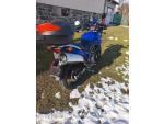 Klikněte pro detailní foto č. 10 - Suzuki DL 650 V-Strom (2005) pěkný, 31 tis.km, kufr, po servisu