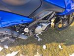 Klikněte pro detailní foto č. 12 - Suzuki DL 650 V-Strom (2005) pěkný, 31 tis.km, kufr, po servisu