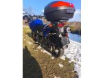 Klikněte pro detailní foto č. 9 - Suzuki DL 650 V-Strom (2005) pěkný, 31 tis.km, kufr, po servisu