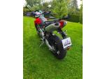 Klikněte pro detailní foto č. 11 - Aprilia Dorsoduro 750 (2011) nádherný stav, po servisu