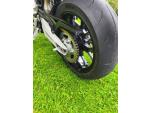 Klikněte pro detailní foto č. 12 - Aprilia Dorsoduro 750 (2011) nádherný stav, po servisu