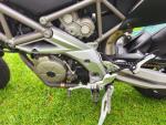 Klikněte pro detailní foto č. 13 - Aprilia Dorsoduro 750 (2011) nádherný stav, po servisu