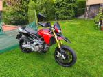 Klikněte pro detailní foto č. 6 - Aprilia Dorsoduro 750 (2011) nádherný stav, po servisu