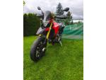 Klikněte pro detailní foto č. 8 - Aprilia Dorsoduro 750 (2011) nádherný stav, po servisu