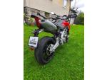 Klikněte pro detailní foto č. 9 - Aprilia Dorsoduro 750 (2011) nádherný stav, po servisu