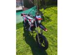 Klikněte pro detailní foto č. 7 - Beta RR 50 Racing Motard 2T (2023) TOP, 6200km, Leo Vince