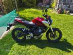 Klikněte pro detailní foto č. 5 - Honda CB 125 R Neo Sports Café (2020) TOP stav, 6200km