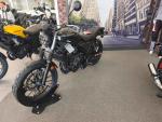 Klikněte pro detailní foto č. 4 - Honda CL 500 (2026)
