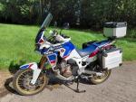 Detail nabídky - Honda CRF 1000 L Africa Twin Adventure Sports DCT (2019) TOP,16t.km