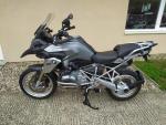 Detail nabídky - BMW R 1200 GS LC