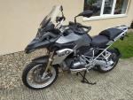 Klikněte pro detailní foto č. 3 - BMW R 1200 GS LC