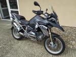 Klikněte pro detailní foto č. 6 - BMW R 1200 GS LC