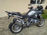 Klikněte pro detailní foto č. 7 - BMW R 1200 GS LC