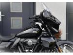 Klikněte pro detailní foto č. 10 - Harley-Davidson Street Glide Ultra 117    1.majitel / 2025 / CZ původ