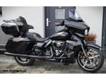 Klikněte pro detailní foto č. 1 - Harley-Davidson Street Glide Ultra 117    1.majitel / 2025 / CZ původ