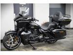 Klikněte pro detailní foto č. 2 - Harley-Davidson Street Glide Ultra 117    1.majitel / 2025 / CZ původ