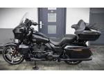 Klikněte pro detailní foto č. 4 - Harley-Davidson Street Glide Ultra 117    1.majitel / 2025 / CZ původ