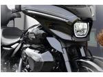 Klikněte pro detailní foto č. 6 - Harley-Davidson Street Glide Ultra 117    1.majitel / 2025 / CZ původ