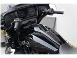 Klikněte pro detailní foto č. 8 - Harley-Davidson Street Glide Ultra 117    1.majitel / 2025 / CZ původ