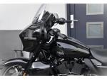 Klikněte pro detailní foto č. 9 - Harley-Davidson Street Glide Ultra 117    1.majitel / 2025 / CZ původ