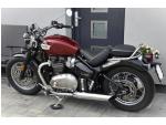 Klikněte pro detailní foto č. 3 - Triumph Bonneville Speedmaster  CZ původ / 1.400 km