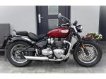 Klikněte pro detailní foto č. 4 - Triumph Bonneville Speedmaster  CZ původ / 1.400 km