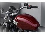 Klikněte pro detailní foto č. 7 - Triumph Bonneville Speedmaster  CZ původ / 1.400 km