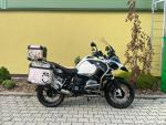 Detail nabídky - BMW R 1200 GS LC Adventure