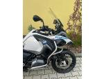 Klikněte pro detailní foto č. 5 - BMW R 1200 GS LC Adventure