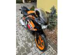 Klikněte pro detailní foto č. 2 - Honda CBR 125 R