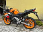 Klikněte pro detailní foto č. 6 - Honda CBR 125 R