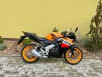 Klikněte pro detailní foto č. 8 - Honda CBR 125 R